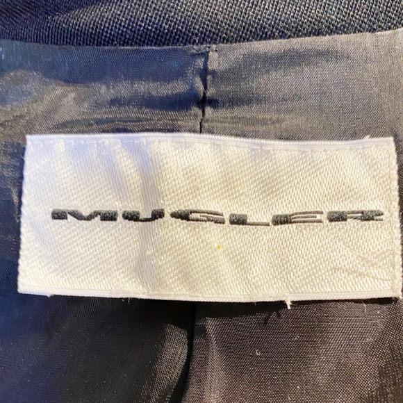 Thierry Mugler jacket - Picture 3 of 3